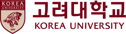 고려대학교 로고